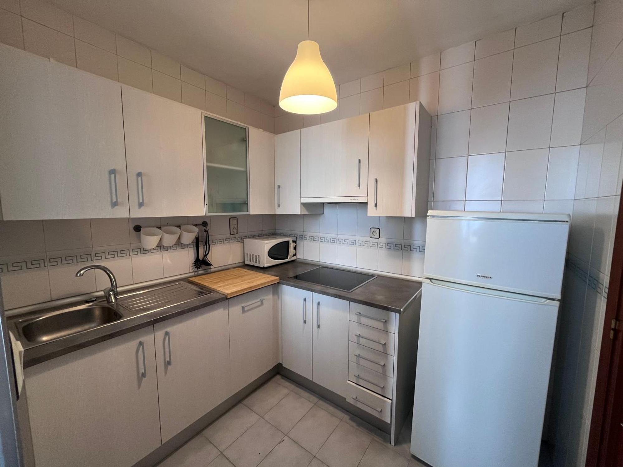 Perla En El Corazon De Appartement Málaga