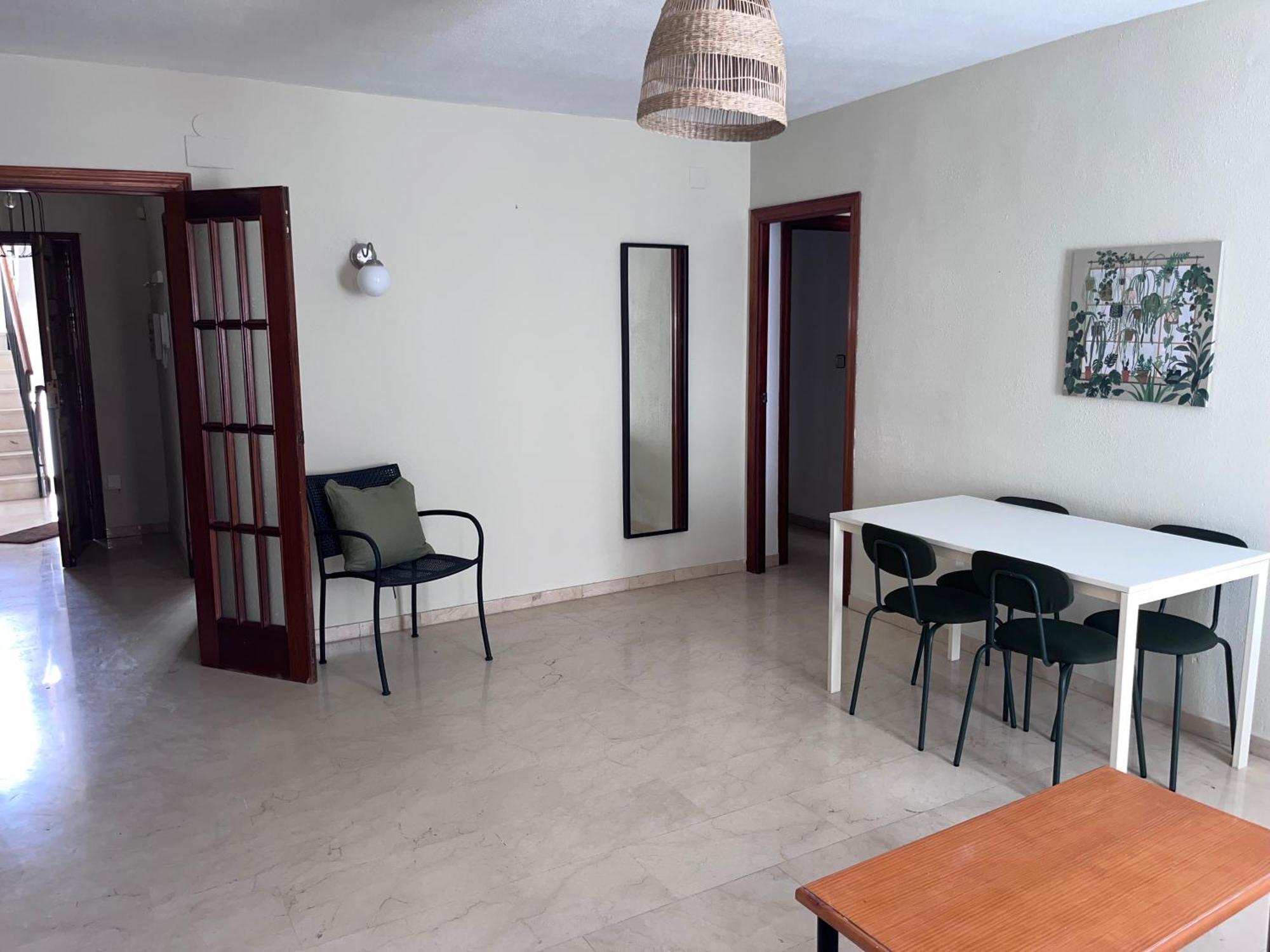Perla En El Corazon De Appartement Málaga