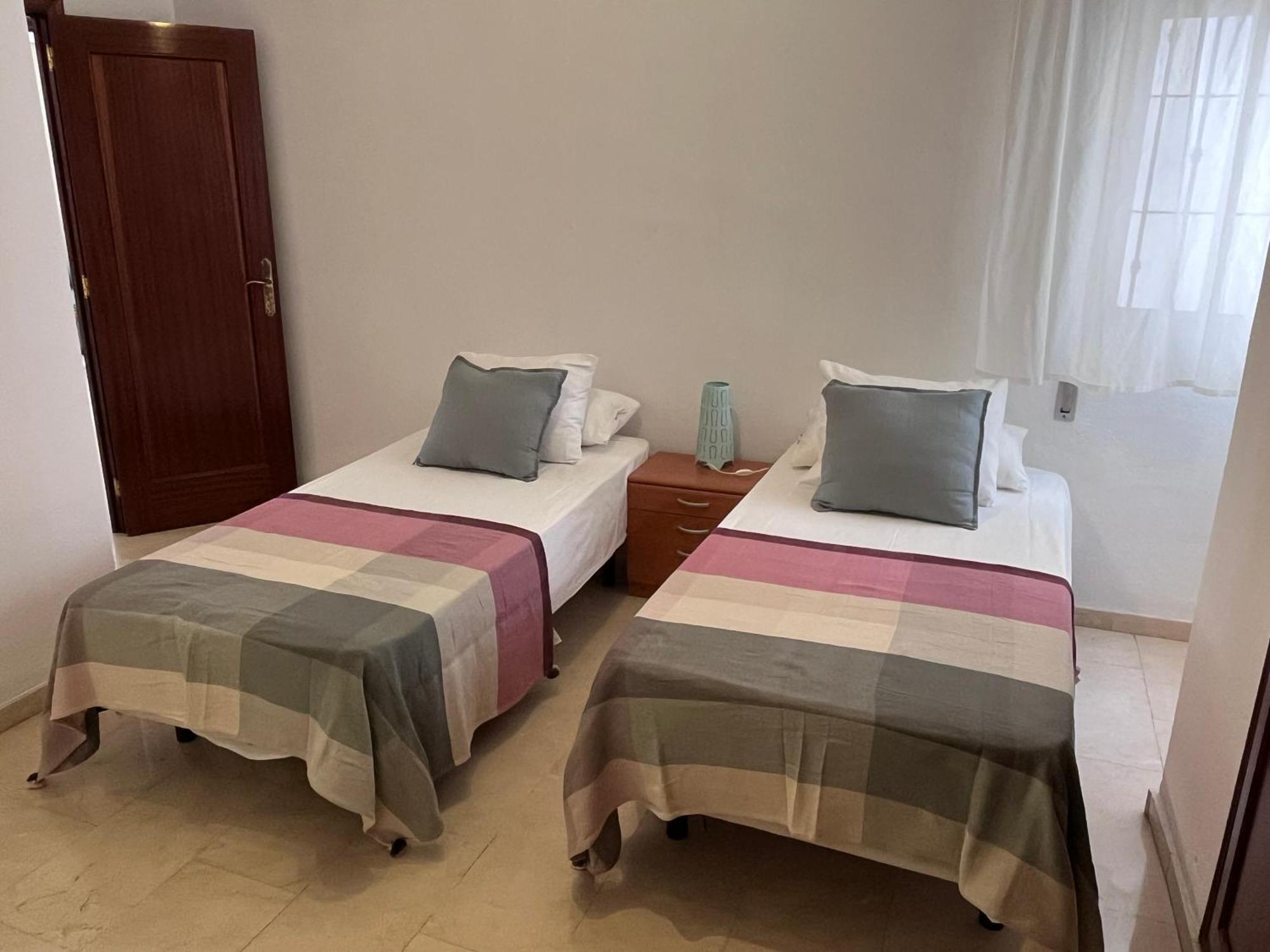 Perla En El Corazon De Appartement Málaga