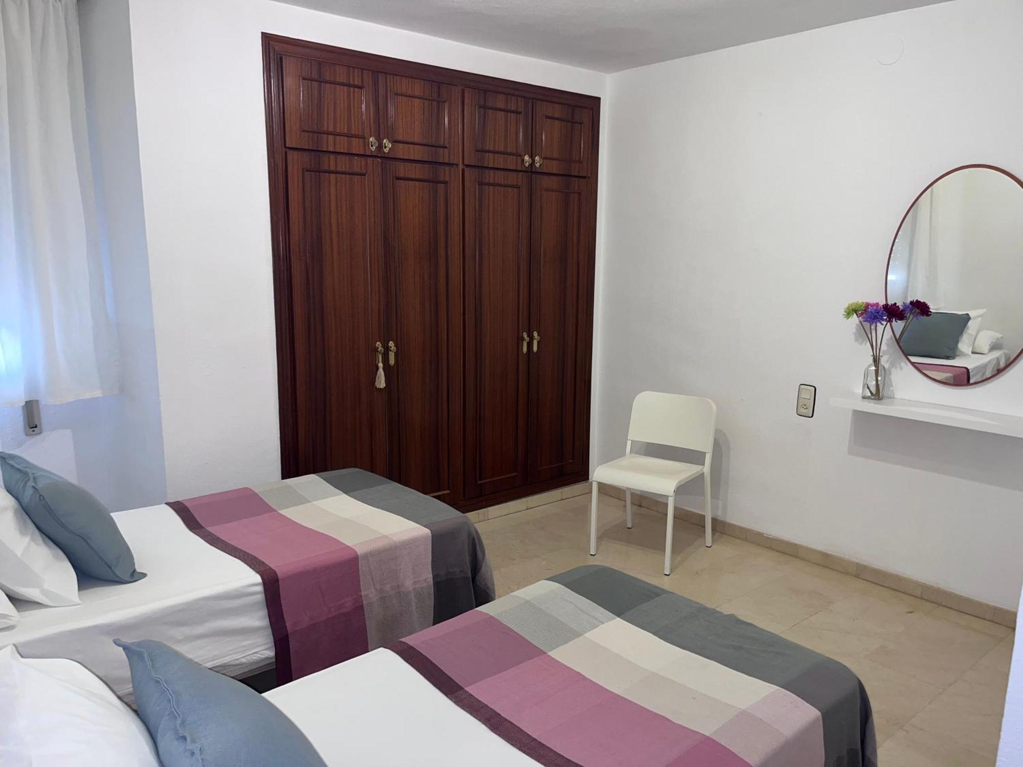 Appartement Perla En El Corazon De Málaga
